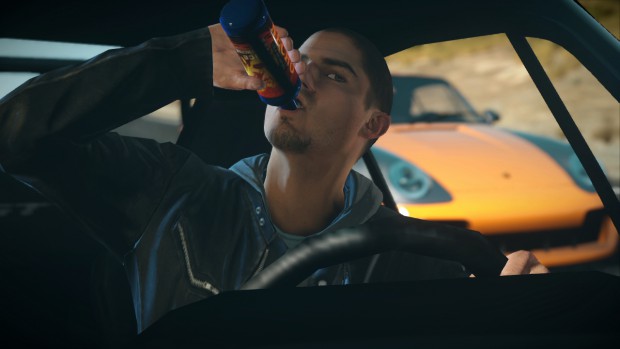 Need for Speed: The Run (PC)